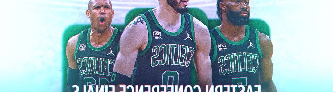 NBA Eastern Conference Finals