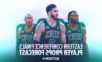 NBA Eastern Conference Finals