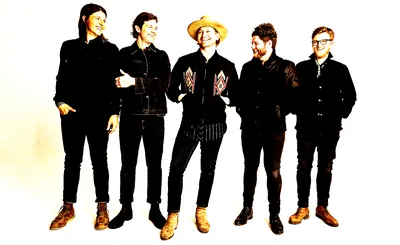 Needtobreathe