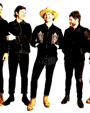 Needtobreathe