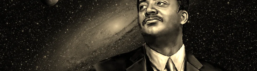 Neil deGrasse Tyson