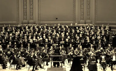 New England Symphonic Ensemble