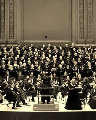 New England Symphonic Ensemble