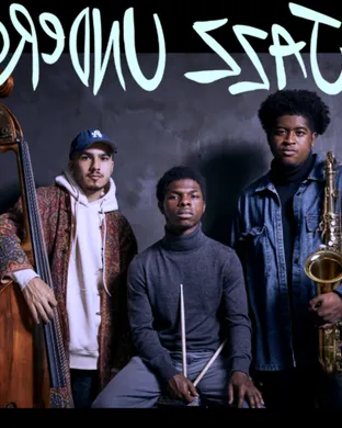New Jazz Underground