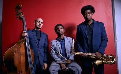 New Jazz Underground