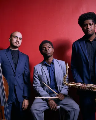 New Jazz Underground