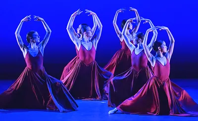 New Jersey Ballet