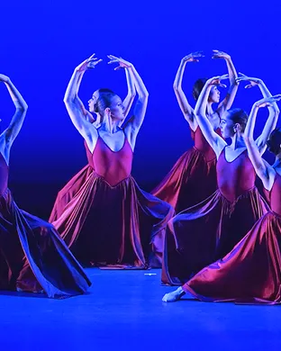 New Jersey Ballet Company