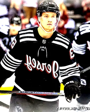 New Jersey Devils vs. Ottawa Senators