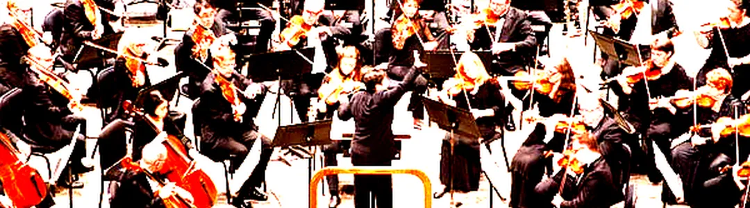 New Jersey Symphony