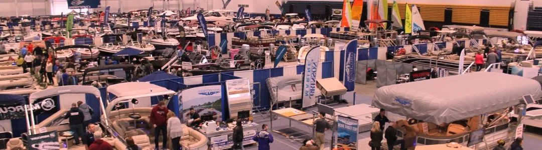 New York Boat Show