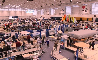 New York Boat Show