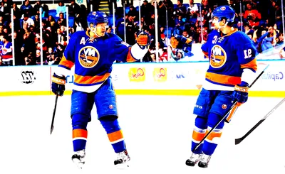New York Islanders