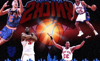 New York Knicks