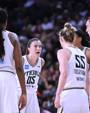 WNBA Preseason: New York Liberty vs. Indiana Fever