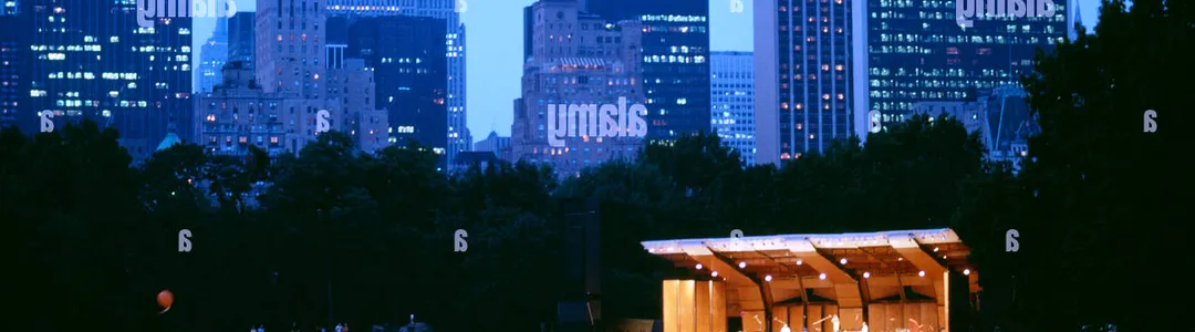 New York Philharmonic