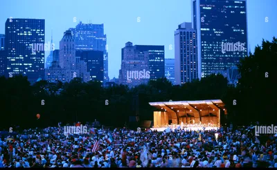 New York Philharmonic