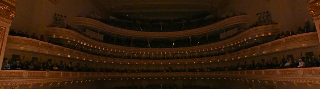 New York String Orchestra