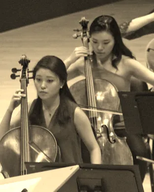 New York String Orchestra