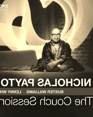 Nicholas Payton Trio