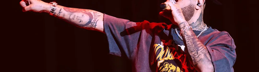 Nicky Jam