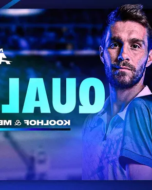 ATP Finals - Night Session