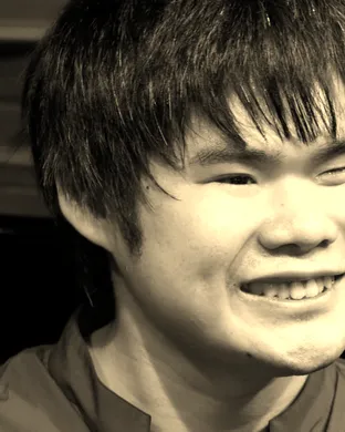 Nobuyuki Tsujii