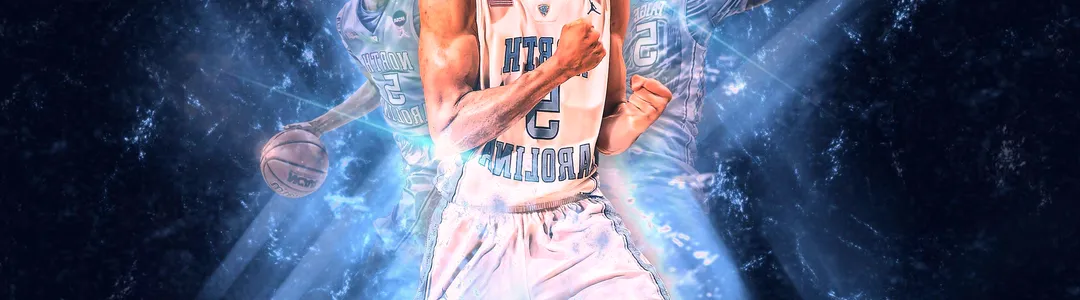 North Carolina Tar Heels Basketball