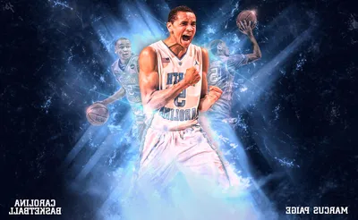 North Carolina Tar Heels Basketball