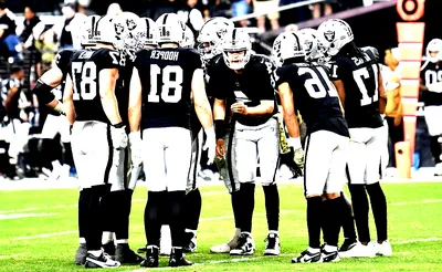 Las Vegas Raiders