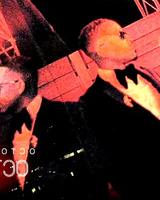 October London & Eric Benet