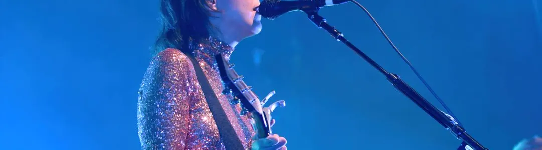 Of Monsters and Men