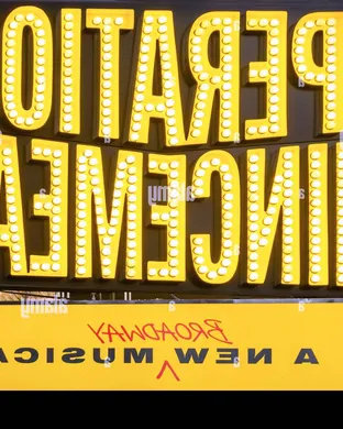 Operation Mincemeat New York