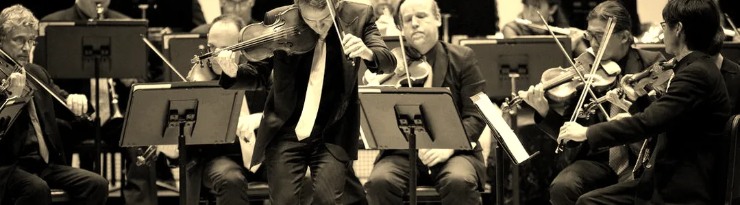 Orpheus Chamber Orchestra