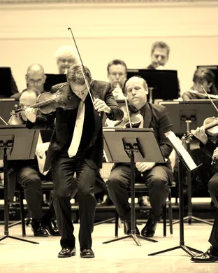 Orpheus Chamber Orchestra