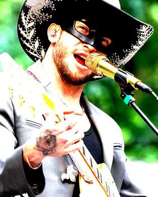 Orville Peck