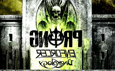 Overkill