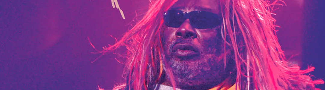 Parliament Funkadelic