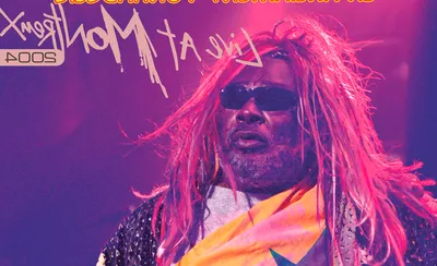 Parliament Funkadelic