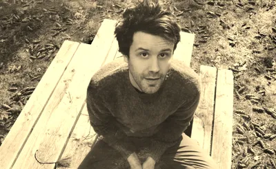 Passion Pit