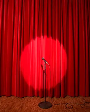 Patrice O'Neal Comedy Benefit New York