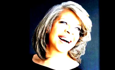 Patti Austin