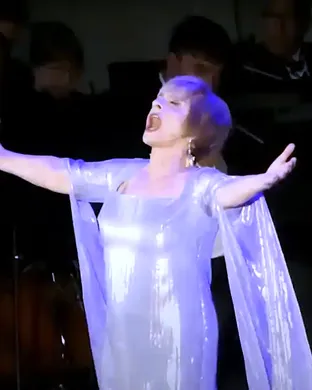 Patti LuPone