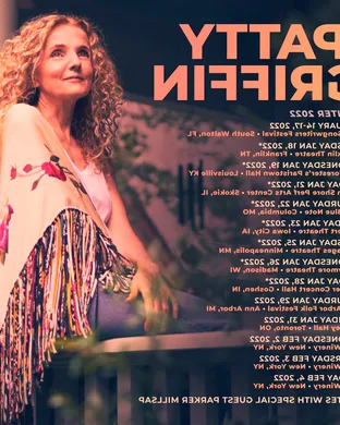 Patty Griffin New York