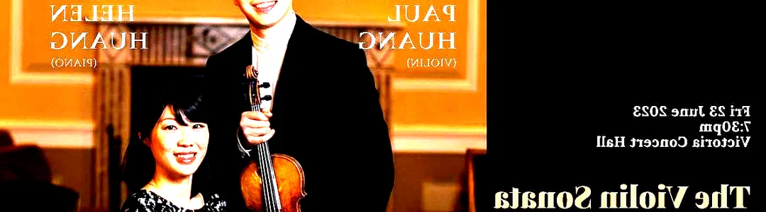 Paul Huang