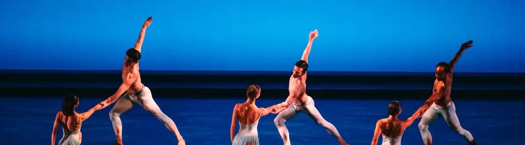 Paul Taylor Dance Company