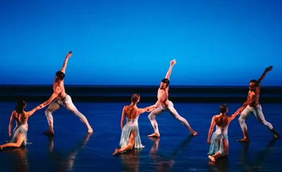 Paul Taylor Dance Company