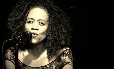 Paula West