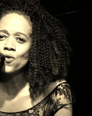 Paula West
