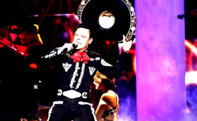 Pedro Fernandez